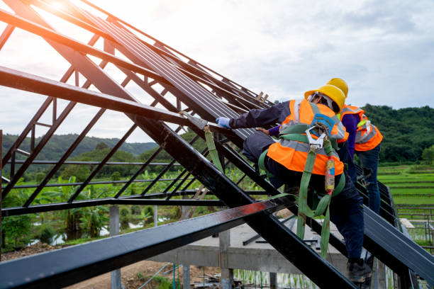 Quick and Trustworthy Emergency Roof Repair Services in Killeen, TX