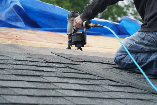 Quick and Trustworthy Emergency Roof Repair Services in Killeen, TX