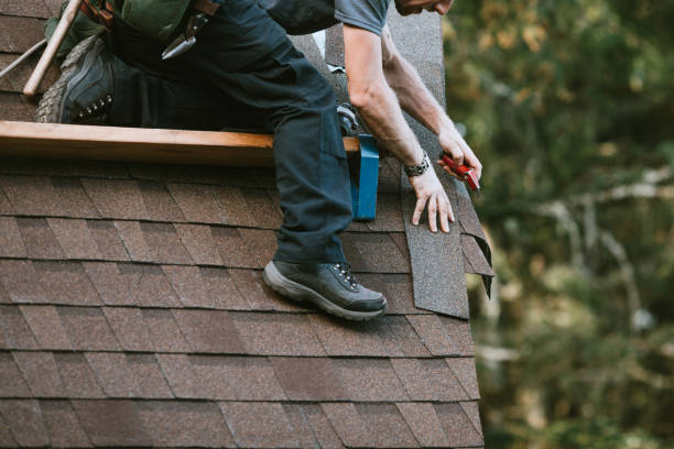 Best Roof Gutter Cleaning  in Killeen, TX